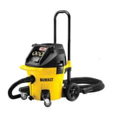 Vysávač Dewalt Class M 1400W 35L