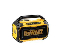 Bezdrôtový Reproduktor Dewalt Bluetooth Xr 10,8/18/54V Dcr011