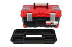 Awtools Toolbox Prof. 20" 49X26X24Cm