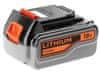 BLACK+DECKER BATÉRIA 18V 4,0Ah LI-ION BL4018