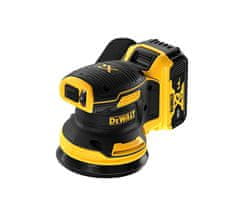 Dewalt 18V 125Mm 2X5,0Ah Dcw210P2 Pískovačka