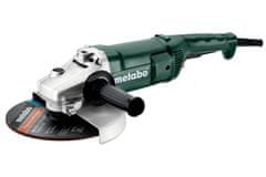 Metabo Rohový Brúsič 230Mm 2000W We 2000-230