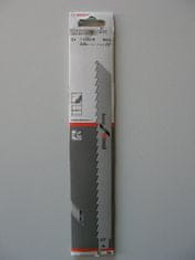 Bosch Šabľový pílový list na drevo S1111K 2 ks