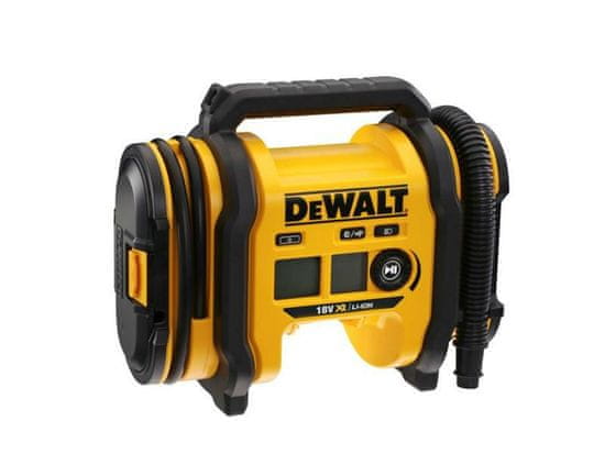 Dewalt Kompresor / Kompresor Mini 18V/230V/12V