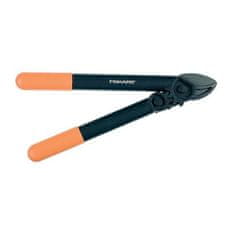 FISKARS Pákové záhradné nožnice S L31