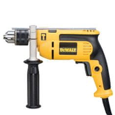 Príklepová Vŕtačka Dewalt 650W Dwd024