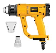 Horák Dewalt 1800W 2-Rýchlostný D26411 + 2 Trysky