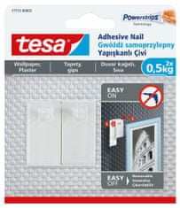 Samolepiace tapety Tesa Nail 0,5 kg