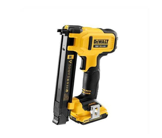 Zošívačka Dewalt 18V 2X2,0Ah Dcn701D2