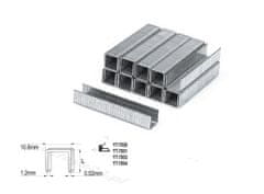 YATO Yato sponky 10X10.6Mm 1000St. 7024