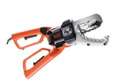 Motorová Píla Black+Decker Alligator 550W 15Cm