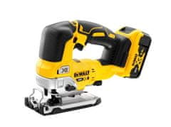 Dewalt 18V Priamočiara Píla 2X5,0 Ah Dcs334P2