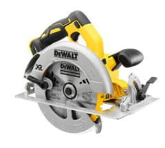 Dewalt 18V Li-Ion 184Mm Okružná Píla Bez Batérií A Nabíjačky Dcs570N