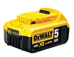 Dewalt Batéria 18V 5,0Ah Li-Ion Dcb184