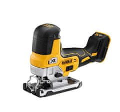 Dewalt 18V Priamočiara Píla Bez Batérií A Nabíjačky Dcs335N