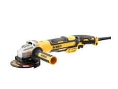 Dewalt Kruhová Brúska 1700W 125Mm Bez Kefy Rpm. Dwe4377