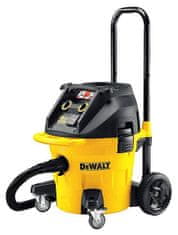 Dewalt Vysávač 1400W Trieda L 38L Dwv902L