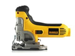 Dewalt Príklepová Píla 701W V Tstakovom Kufríku Dw333Kt