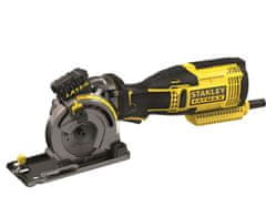 Stanley Multi Saw 650W 89Mm Case