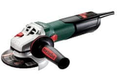 Metabo Uhlová Brúska 125Mm 900W W 9-125 Quick