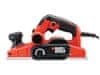 AW Narzędzia BLACK+DECKER STRUGG 750W 82mm POUZDRO KW750K