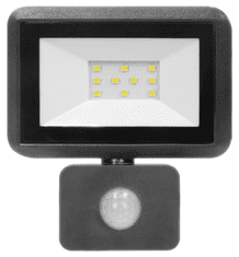 Orno Led Reflektor 10W 800Lm Movement 4000K Ip44