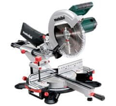 Metabo Pásová Píla S Polohovaním 2000W 305Mm, 105X305Mm, Kgs 305 M