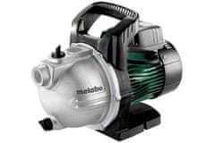 Metabo Garden Pump P 4000 G 4000 L/H 4,6 Bar