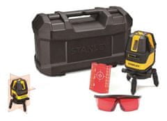 Stanley Laser St Fm 4V1H Multi-Line