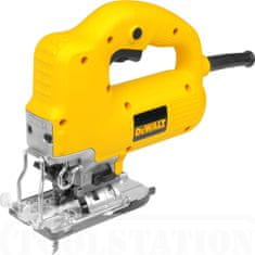 Dewalt Príklepová Píla 550W Dw341K