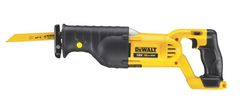 Dewalt 18V Li-Ion Šabľová Píla Bez Batérií A Nabíjačky Dcs380N