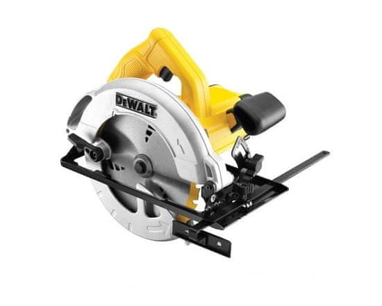 Dewalt Label Píla 1200W 165Mm Dwe550