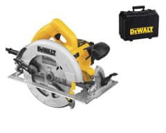 Dewalt Widia Okružná Píla 1350W 190Mm + Kufor Dwe575K