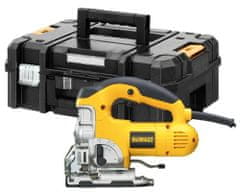 Dewalt Príklepová Píla 701W V Tstakovom Kufríku Dw331Kt