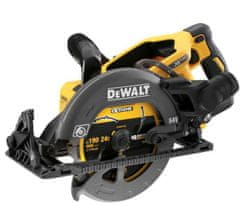 Dewalt Flexvolt 54V 190Mm Okružná Píla Bez Batérií A Nabíjačky Dcs577N