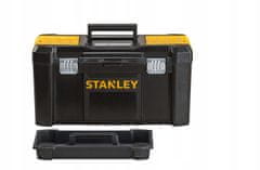 Stanley Essential Kovová Skrinka So Sponou 19"