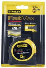 Stanley 5Mx32Mm Fatmax Rolovaný Meter