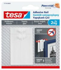 Tesa Lepiaci Klinec Na Tapety 2 Kg