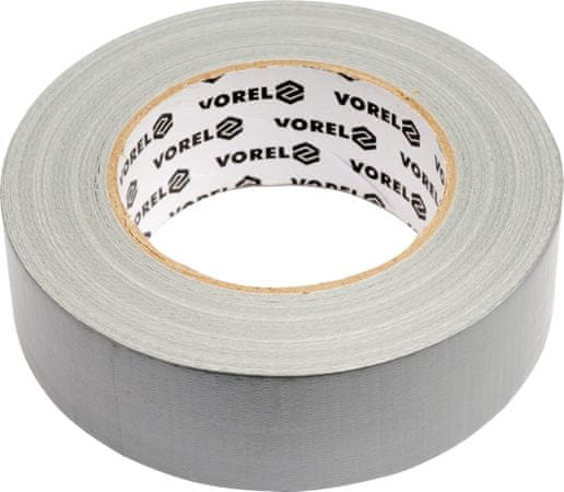 Vorel Textilná lepiaca páska 48Mm X 50M...
