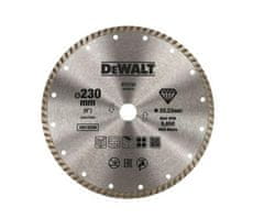 Dewalt Diamant Tar Tar 230X2,6X22,2Mm Turbo