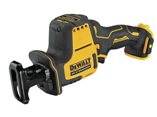 shumee RECIMEROVACIA PÍLA DEWALT 12V BEZ BATÉRIÍ A NABÍJAČKY DCS312N