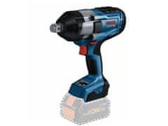 Bosch Rázový kľúč 18V Gds 18 V-1050 Solo 3/4" 1050Nm