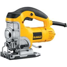 Dewalt Príklepová Píla 701W Dw331K