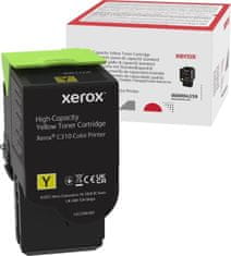 Xerox 006R04371, (5.500 str.), žltá