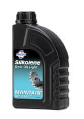 SILKOLENE Prevodový olej GEAR OIL LIGHT 1L