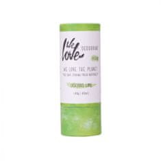 We Love The Planet Prírodný deodorant "Luscious Lime" We Love the Planet 48 g