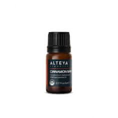 Alteya Organics Olej zo škorice cejlónskej (kôra) 100% Alteya Organics 5 ml