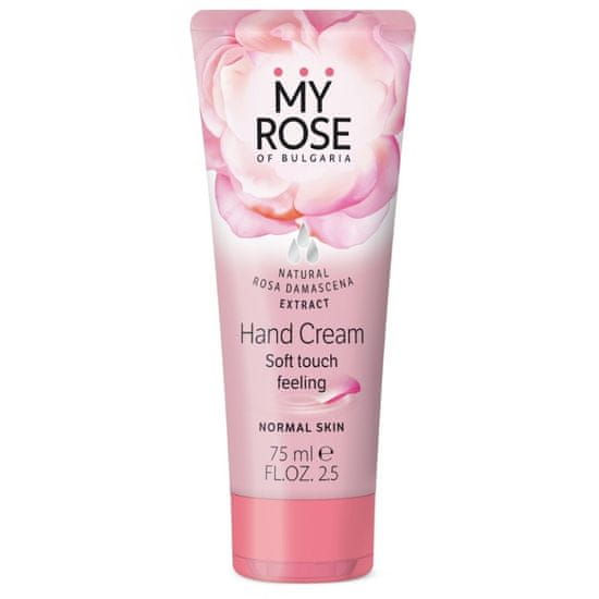 My Rose Krém na ruky My Rose 75 ml