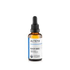 Alteya Organics Rasca čierna olej 100% Alteya Organics 50 ml