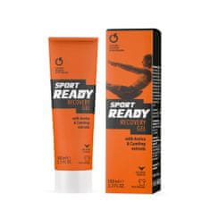 Sport Ready Regeneračný gél Sport Ready 100 ml